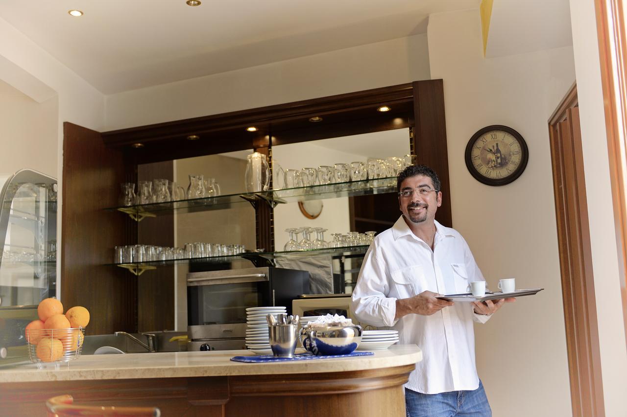 Albergo Valsangone Giaveno Extérieur photo