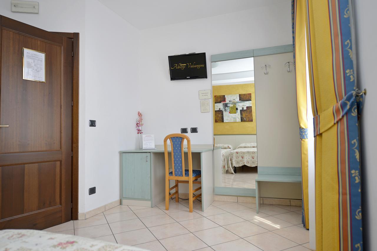 Albergo Valsangone Giaveno Extérieur photo