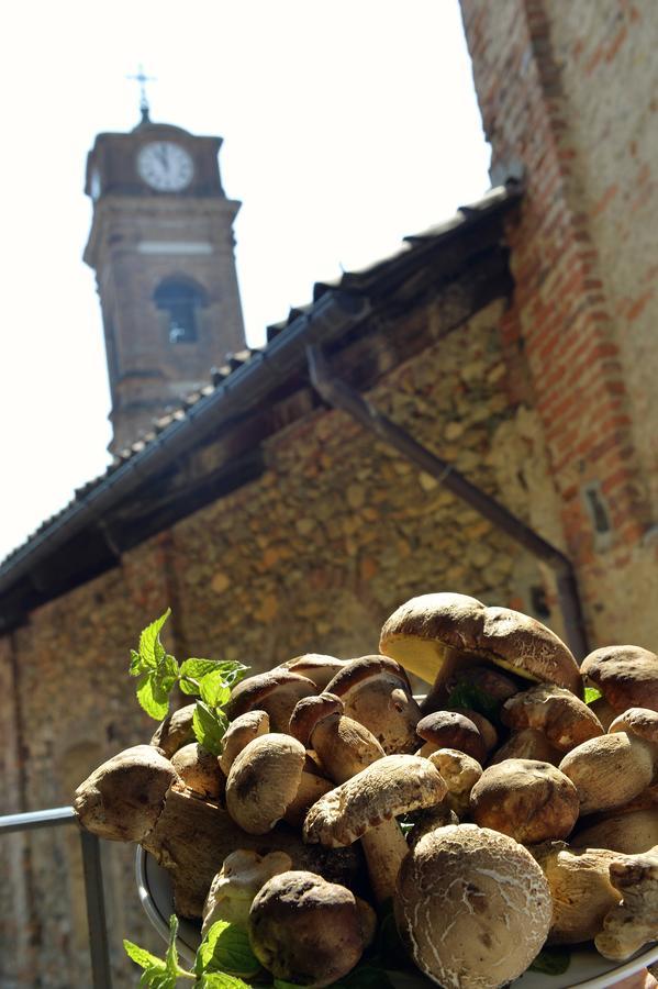 Albergo Valsangone Giaveno Extérieur photo